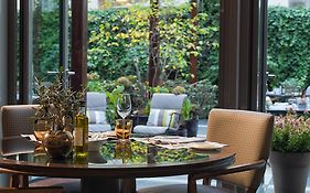 Rocco Forte Hotel De Rome